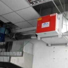 餐飲排煙與商用通風系統全指南 油煙凈化與安裝服務解讀