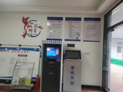 勉縣 精準(zhǔn)服務(wù)送溫暖，稅惠政策助發(fā)展