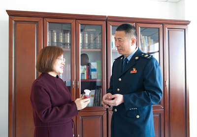 國(guó)家稅務(wù)總局內(nèi)蒙古自治區(qū)稅務(wù)局 強(qiáng)化稅務(wù)要聞發(fā)布與版權(quán)代理管理，優(yōu)化稅收營(yíng)商環(huán)境