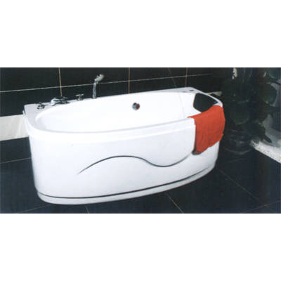 祥龍潔具豪華五件套浴缸系列MC-005 定義現代衛浴空間的舒適與奢華