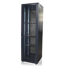 網(wǎng)孔門機柜 網(wǎng)絡機柜產(chǎn)品選購與應用全指南