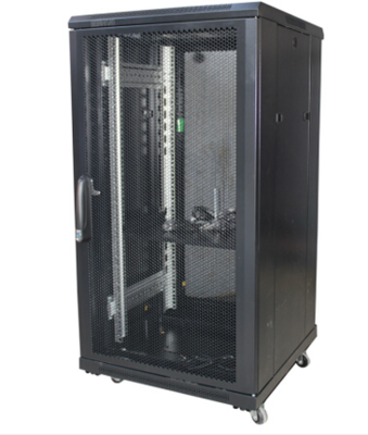 網絡機柜 數據中心與網絡機房的堅實骨架