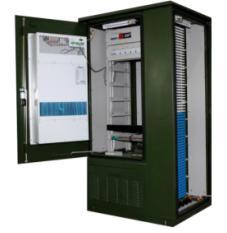 現(xiàn)代數(shù)據(jù)中心與機房的核心 全面解析網(wǎng)絡機柜