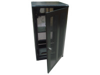 奧科OKE19936U豪華型網(wǎng)絡服務器機柜 企業(yè)級IT基礎(chǔ)設施的可靠守護者