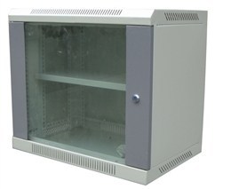 網(wǎng)絡機柜 現(xiàn)代信息系統(tǒng)的中樞與綜合布線的核心載體