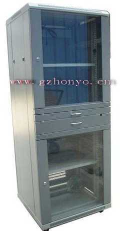 弘譽網(wǎng)絡(luò)機柜 品質(zhì)與可靠性的專業(yè)守護者