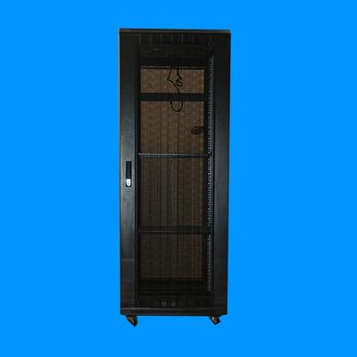 中普金屬 專注高品質機柜制造，一站式解決方案的專業廠家